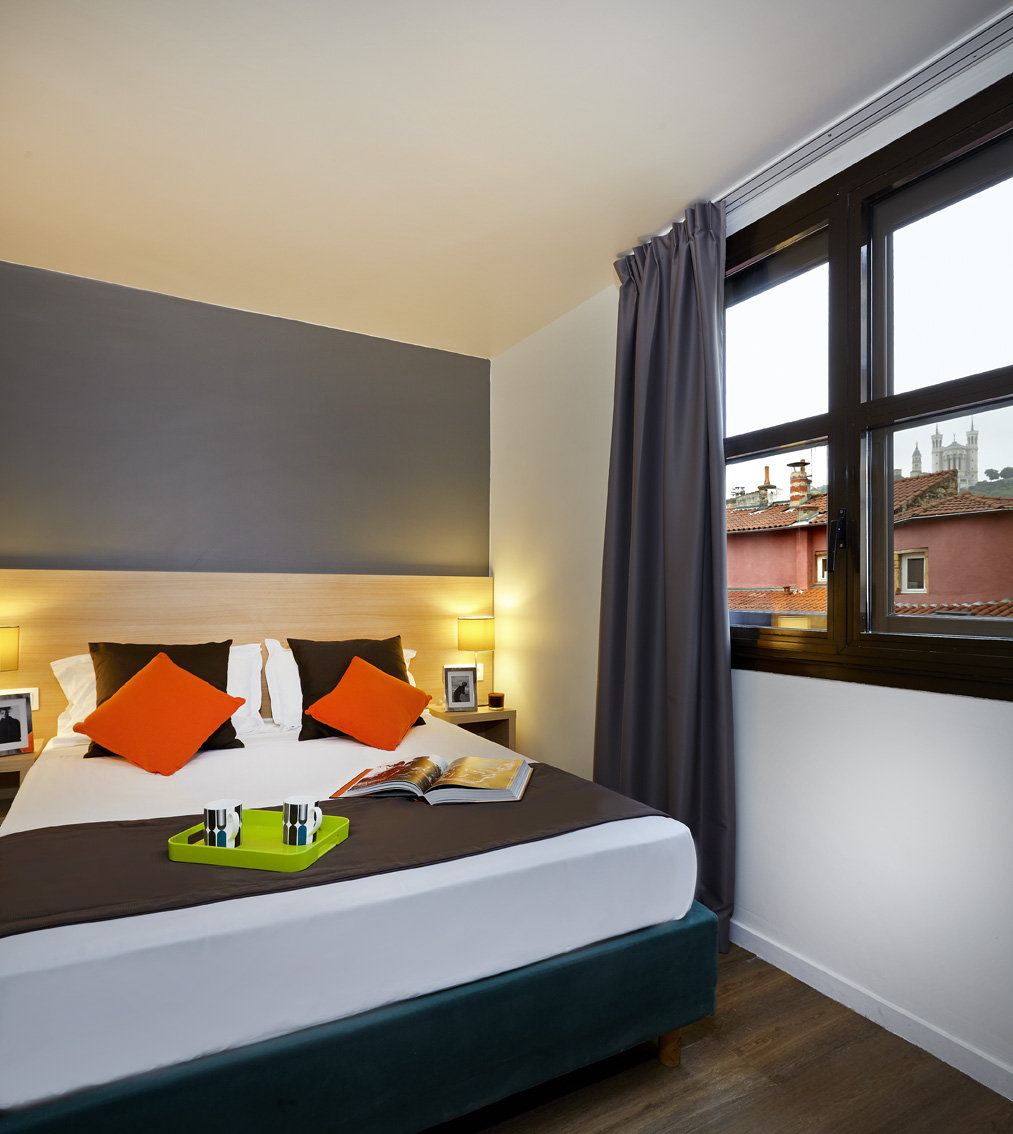 Citadines Presqu'ile Lyon