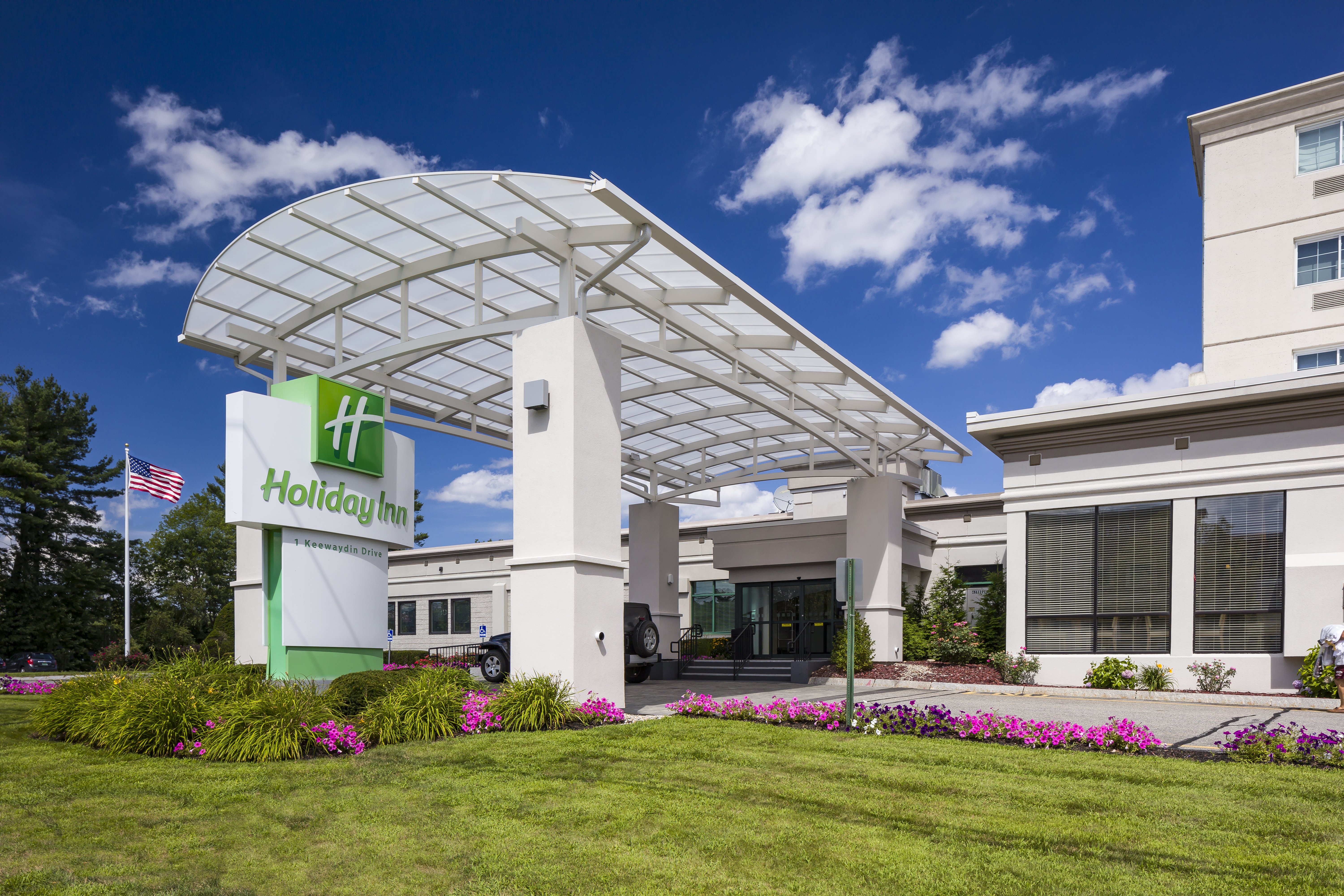 Holiday Inn Salem