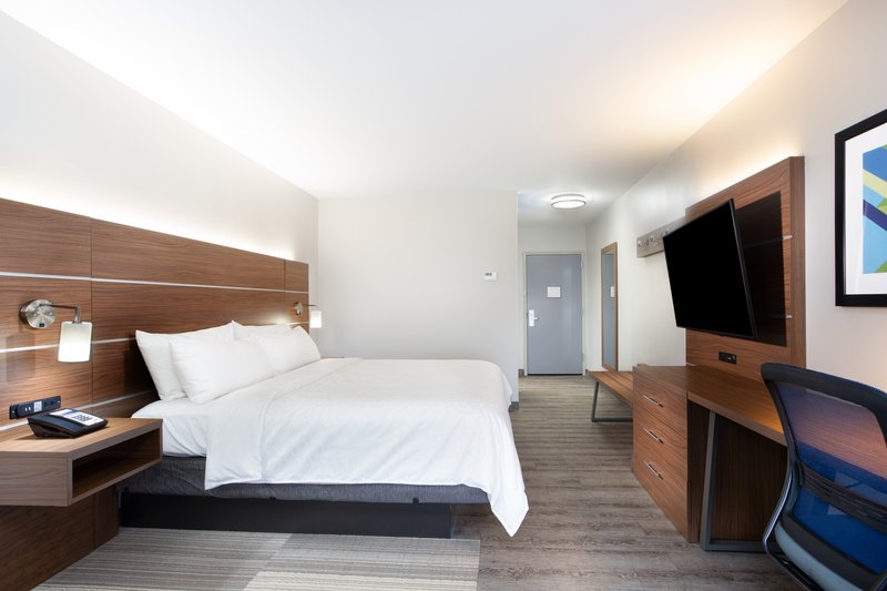 HOLIDAY INN EXSTE MOREHEAD CTY