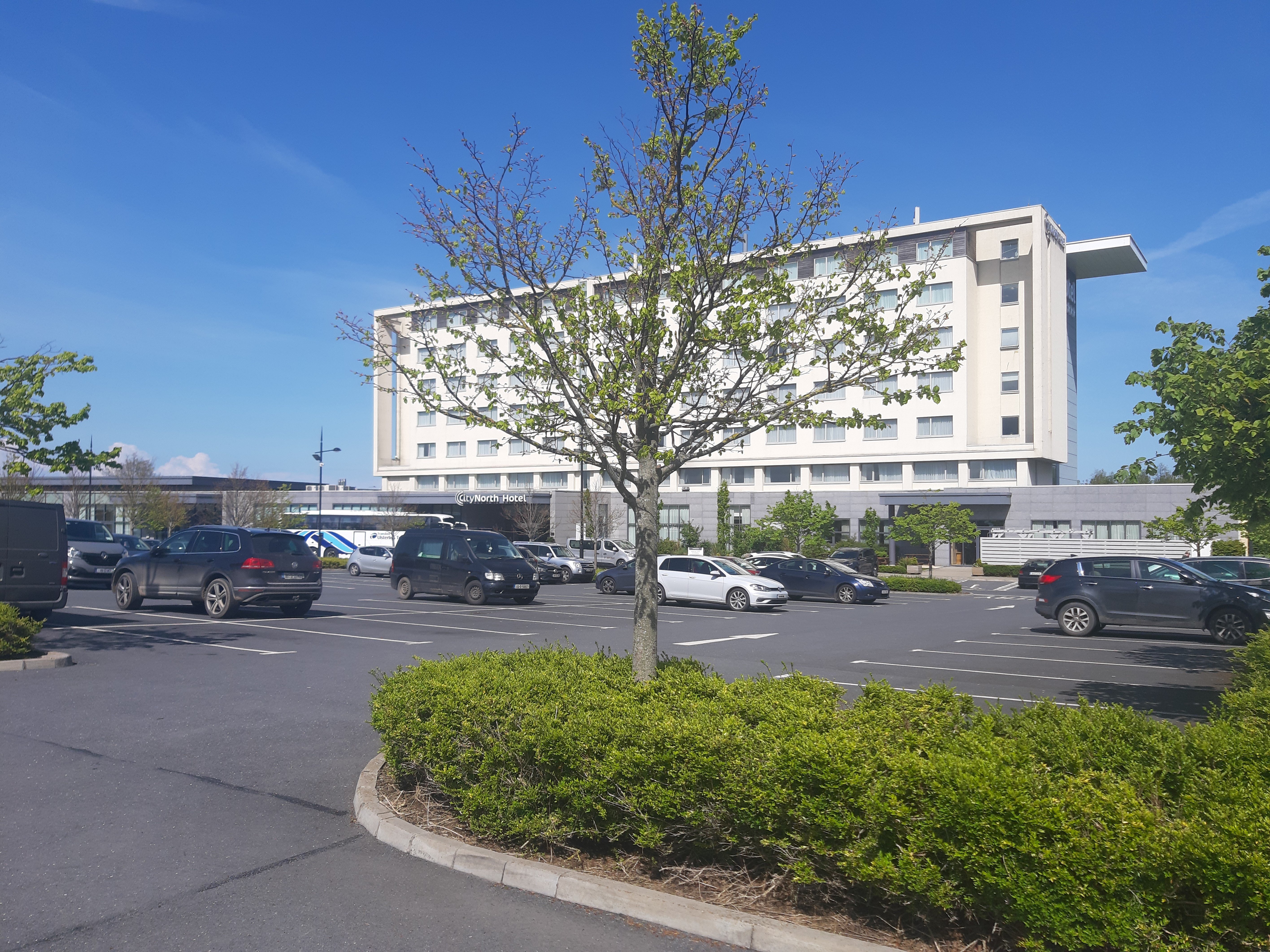 City North Hotel and Conference Centre