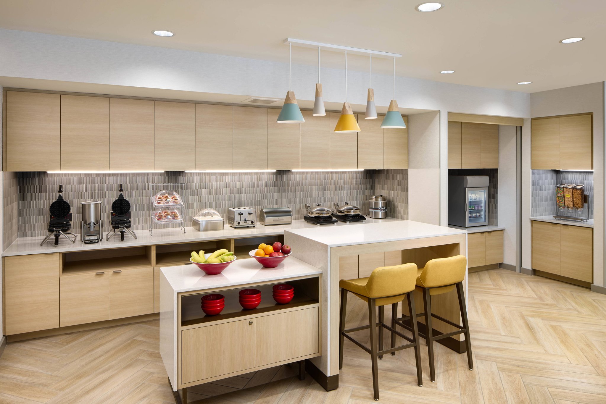 TownePlace Suites Plant City