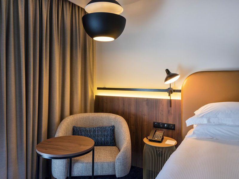 Crowne Plaza Nice Grand Arenas