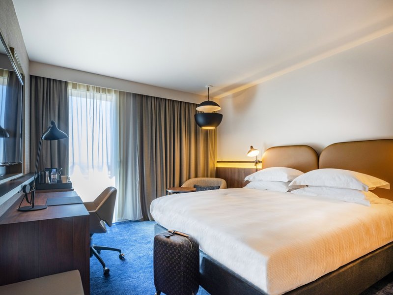 Crowne Plaza Nice Grand Arenas