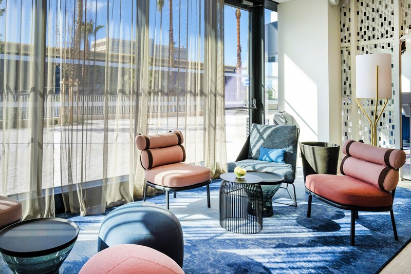 Crowne Plaza Nice Grand Arenas