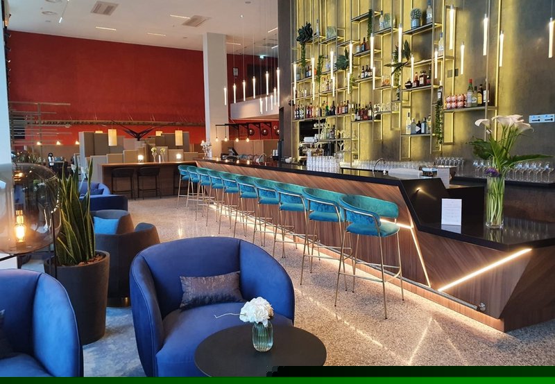 Crowne Plaza Nice Grand Arenas