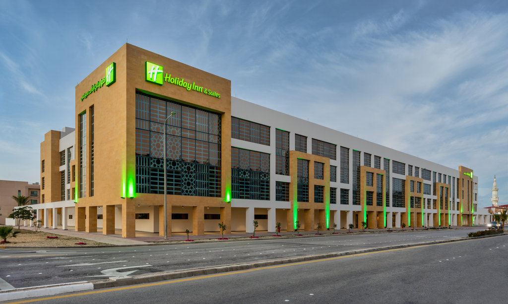 Exterior Feature