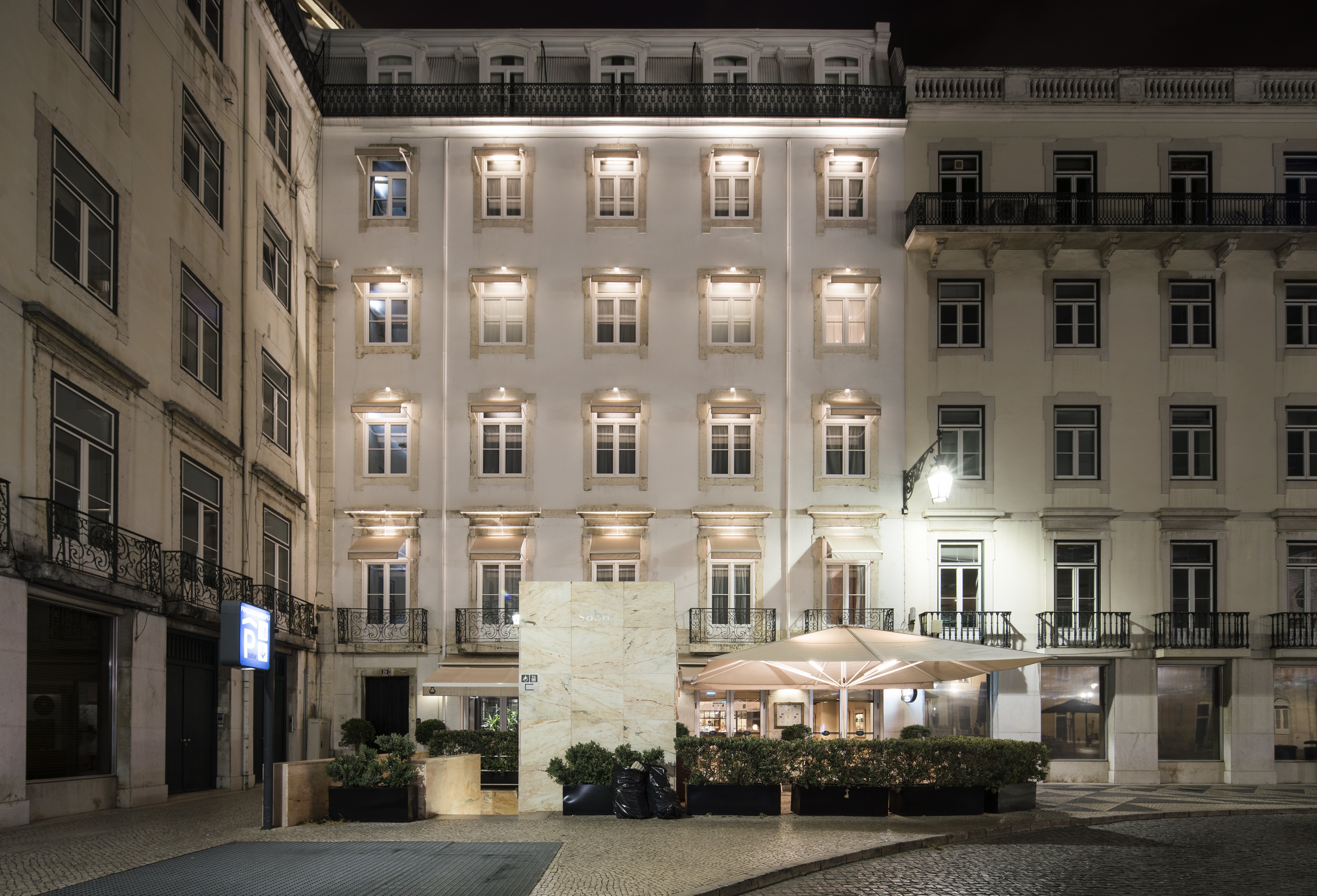 AlmaLusa Baixa/Chiado
