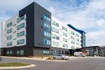 Aloft by Marriott Charlotte Airport
