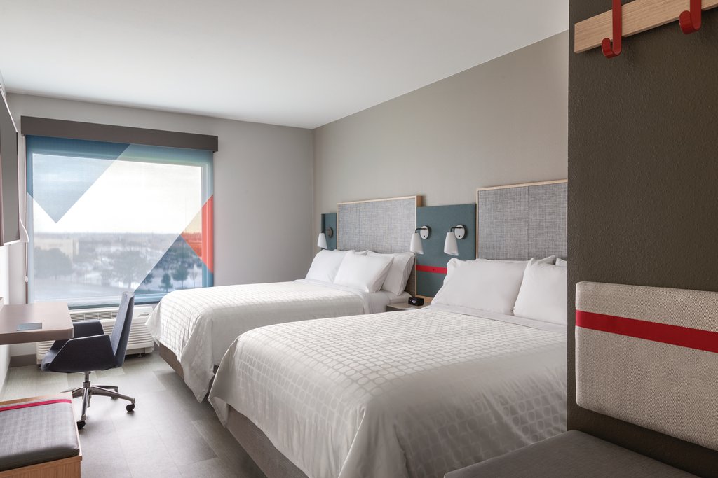 avid hotels BYRON - WARNER ROBINS, Peach