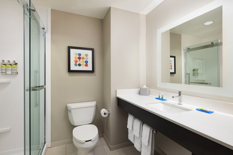 HOLIDAY INN EXP STES SEYMOUR