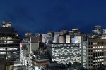 Aloft by Marriott Tokyo Ginza