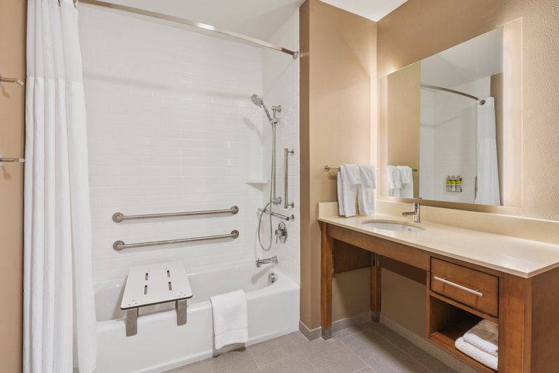 Staybridge Suites Hillsboro – Orenco Station