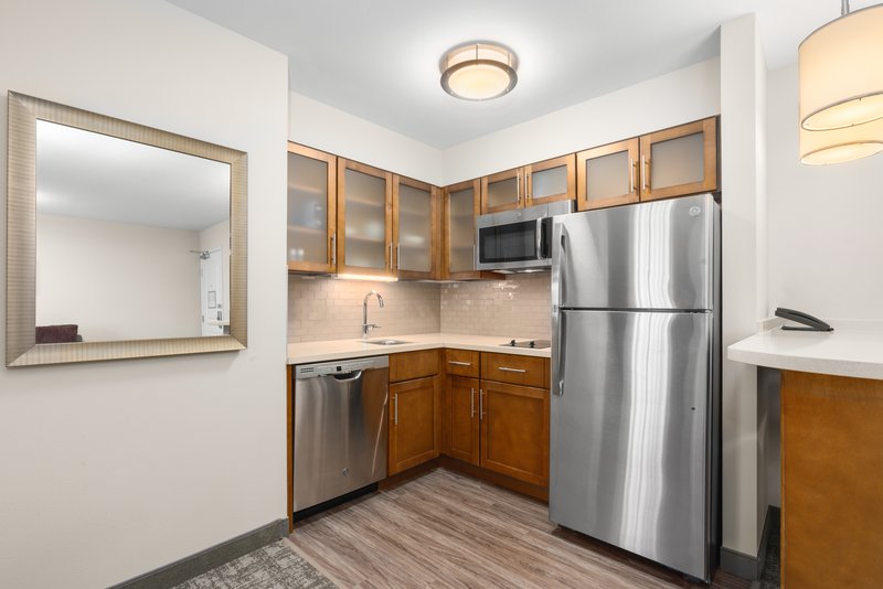 Staybridge Suites Hillsboro – Orenco Station