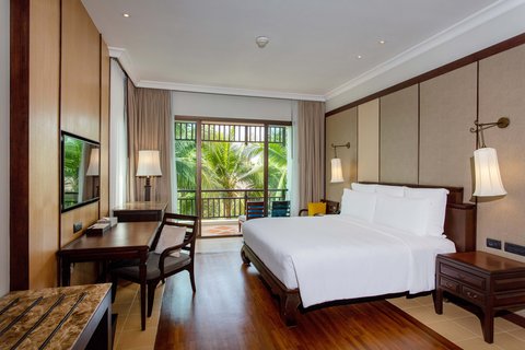 Gästezimmer