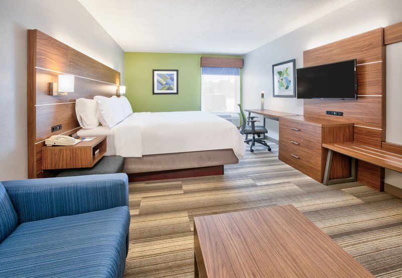 HOLIDAY INN EXPRESS HOPE