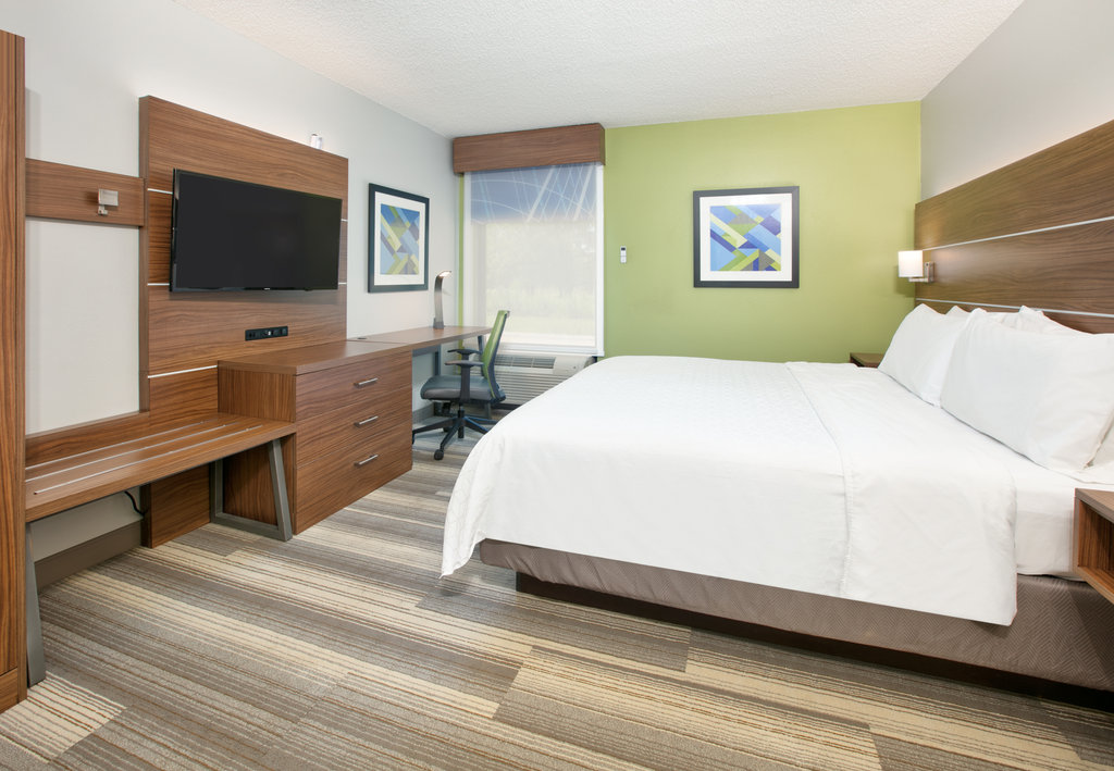 Holiday Inn Express HOPE, Hempstead
