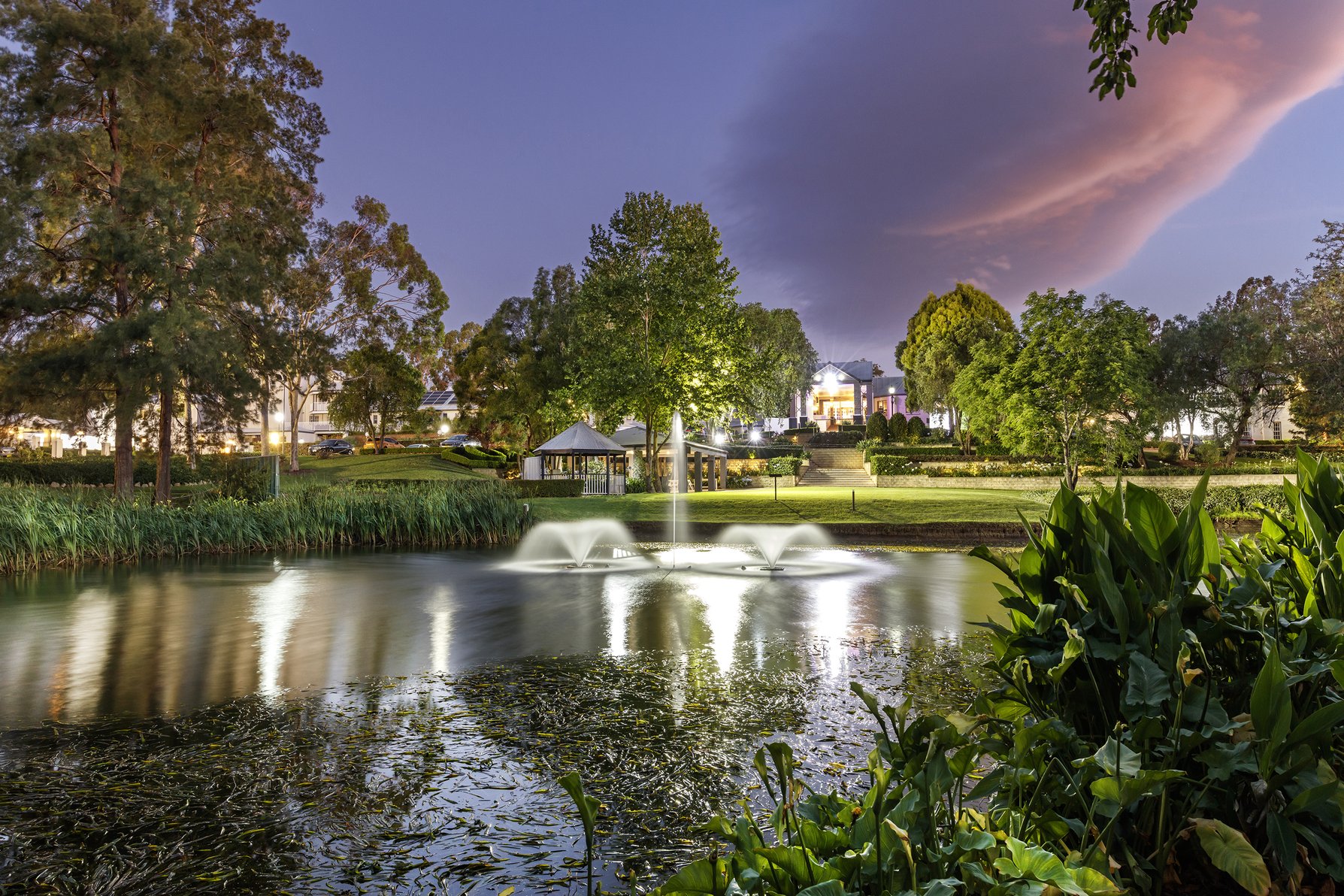 Crowne Plaza Hawkesbury Valley, an IHG Hotel