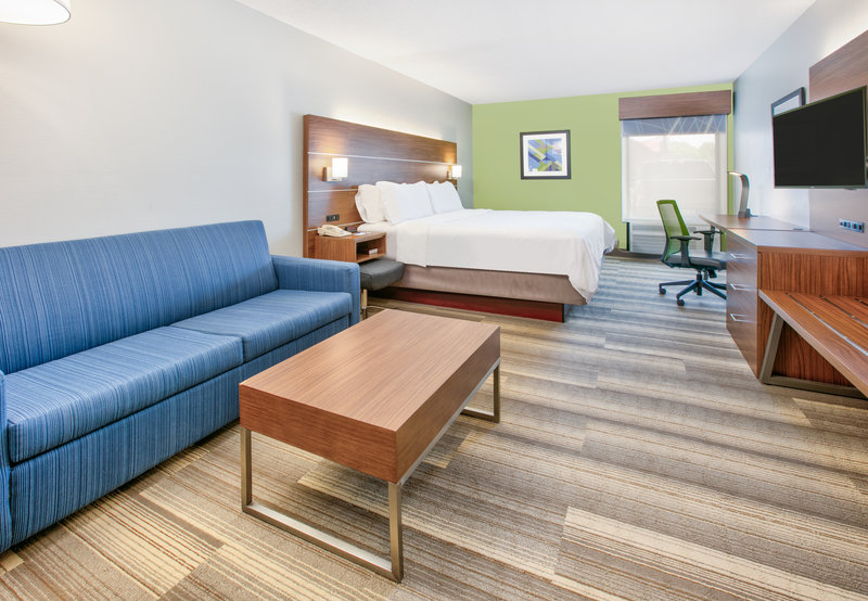 HOLIDAY INN EXPRESS HOPE
