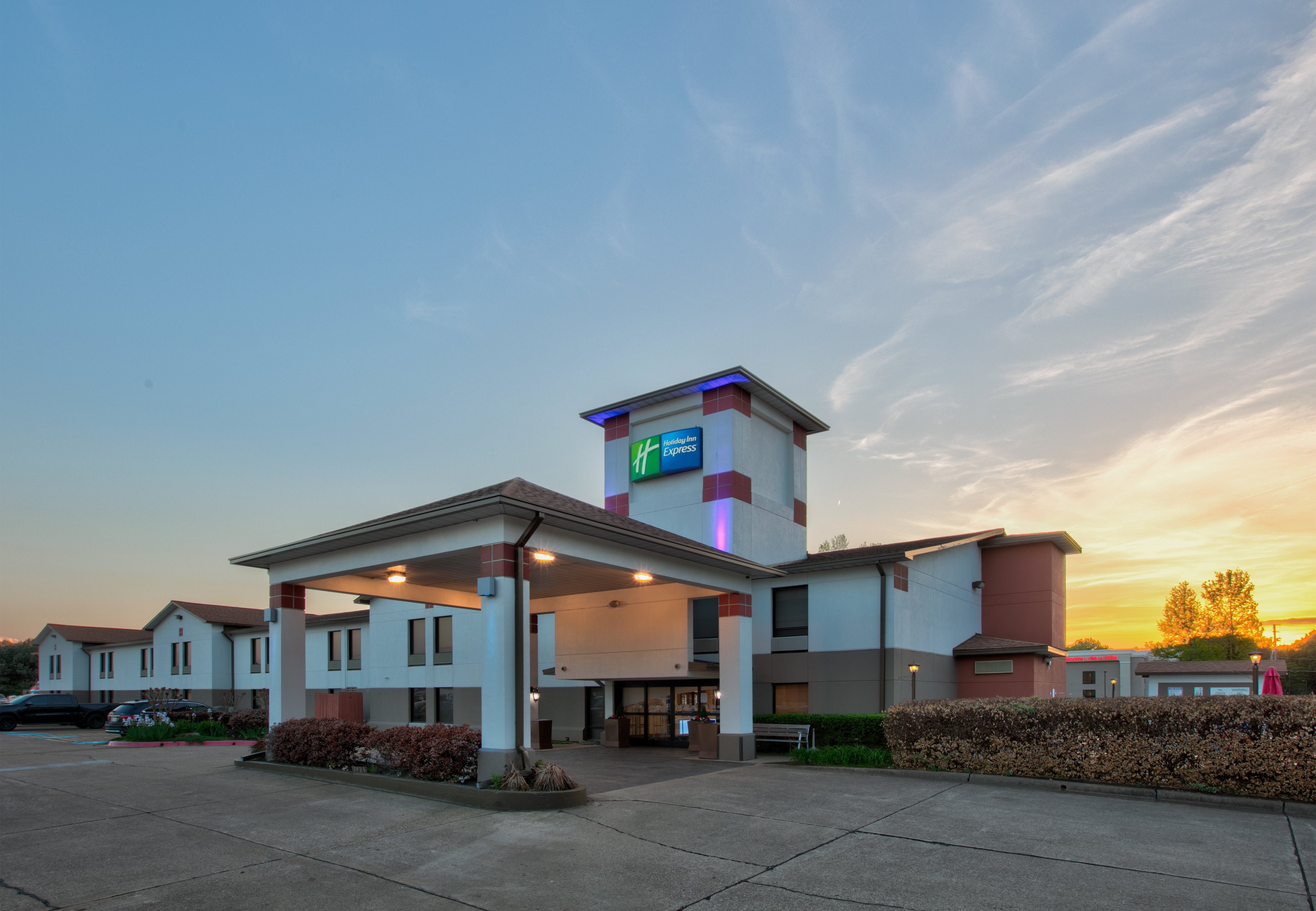 Holiday Inn Express