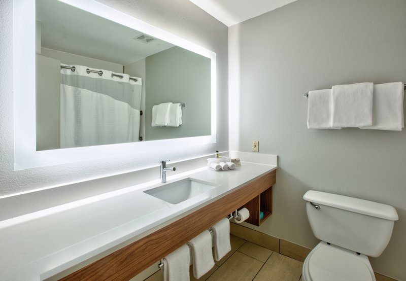 HOLIDAY INN EXPRESS HOPE