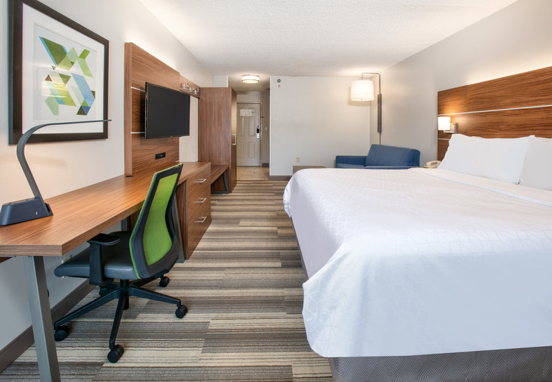 HOLIDAY INN EXPRESS HOPE