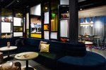 Aloft by Marriott Charlotte Airport