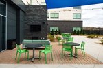 Aloft by Marriott Charlotte Airport