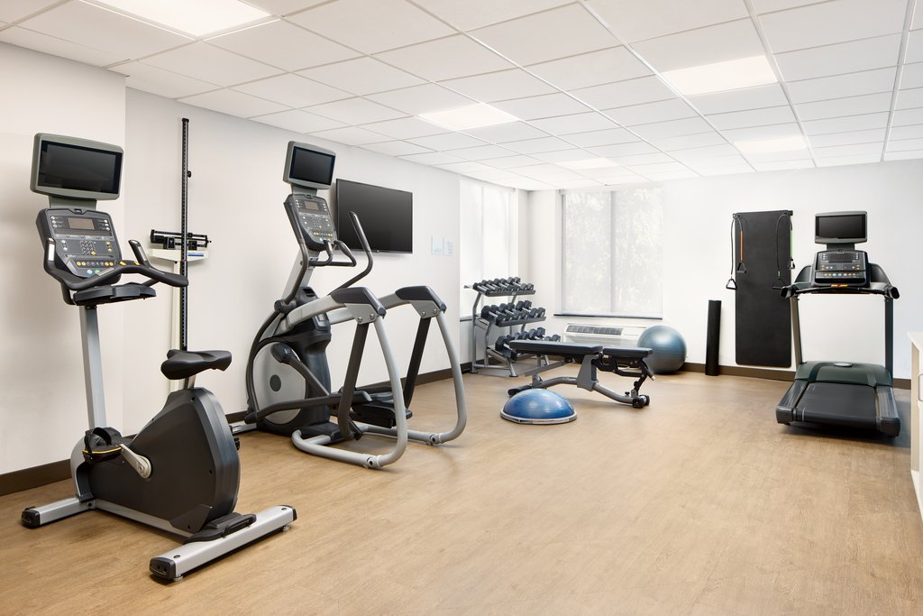 Holiday Inn Express & Suites ATLANTA - TUCKER NORTHLAKE, DeKalb