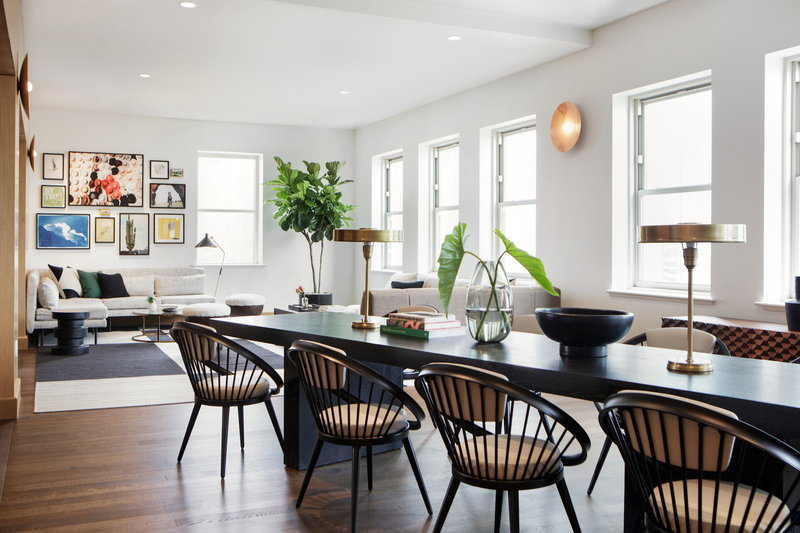 Kimpton HARPER HOTEL by IHG