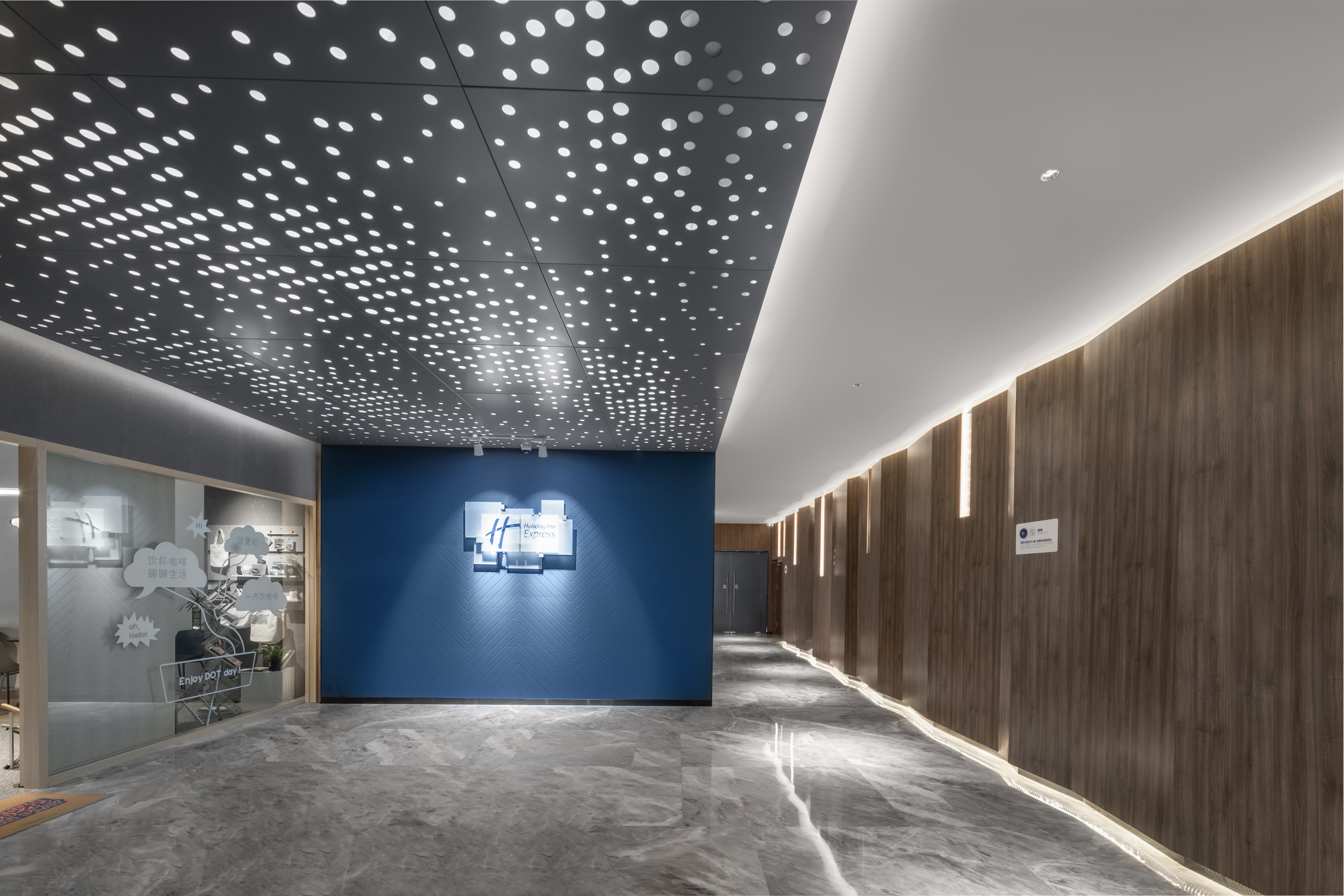 Holiday Inn Express Zhuhai Gongbei