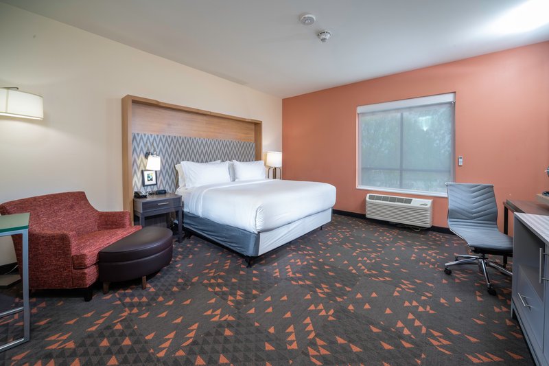Holiday Inn St. Louis – Creve Coeur