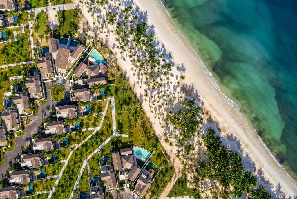 New World Phu Quoc Resort