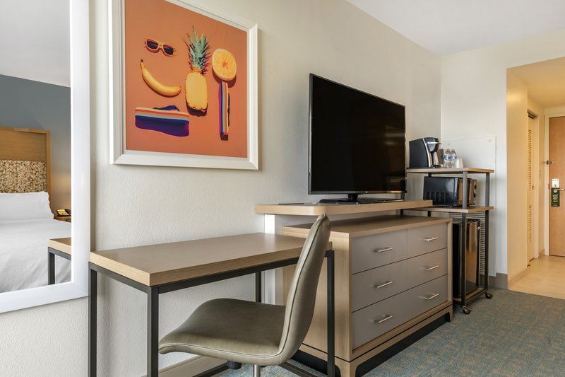 Holiday Inn – in the Walt Disney World Resort