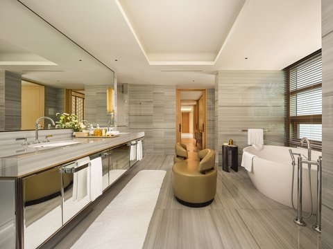Presidential Villa