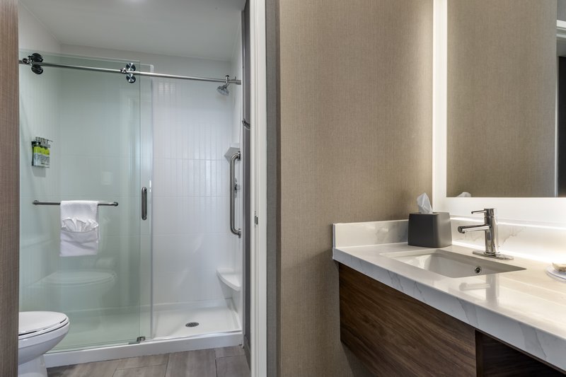 Staybridge Suites Dallas – Grand Prairie
