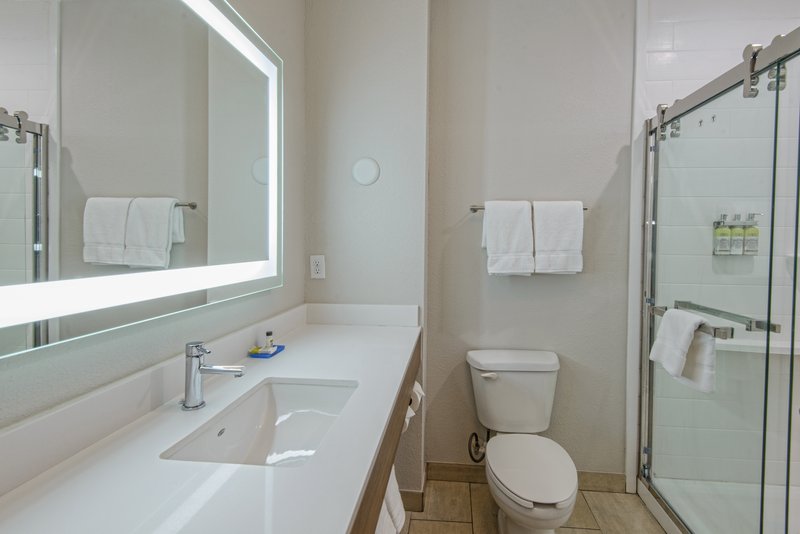 Holiday Inn Express Hotel & Suites CORPUS CHRISTI
