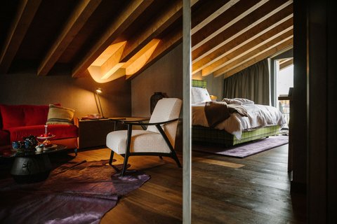 Eiger Suite