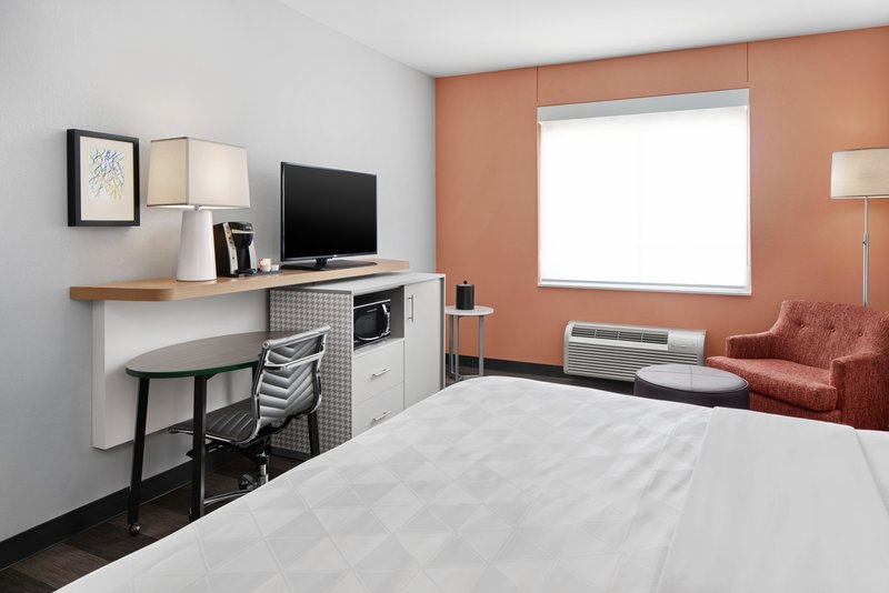 HOLIDAY INN ODESSA