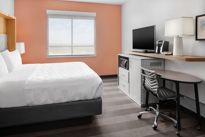 HOLIDAY INN ODESSA