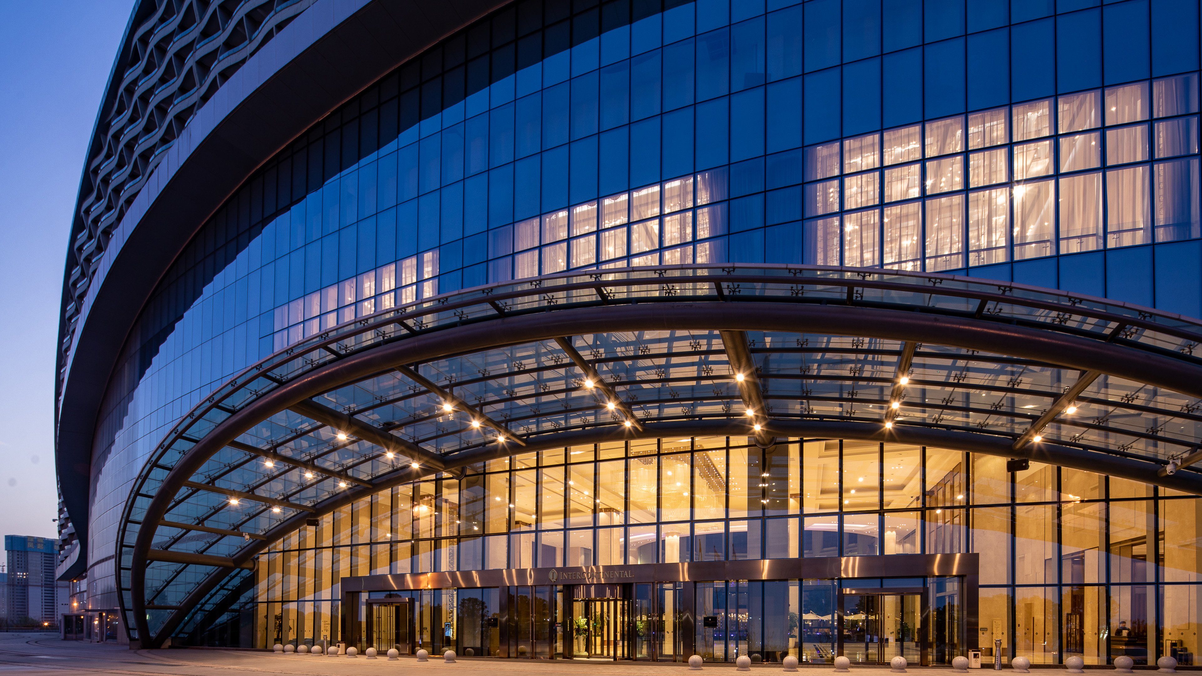 InterContinental Wuhan