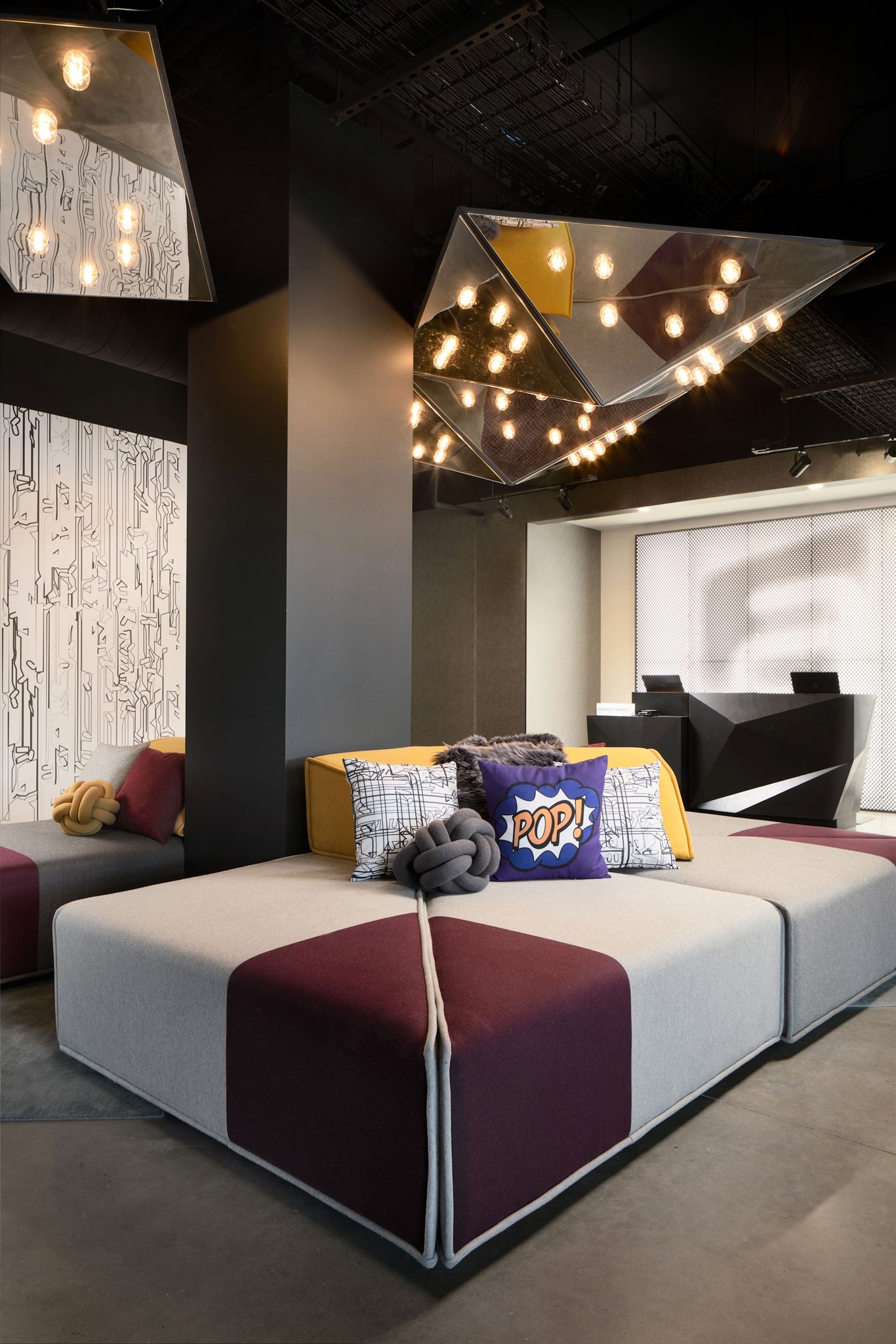Aloft Orlando International Drive