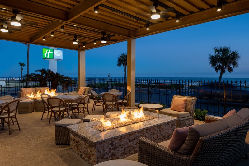 Holiday Inn Resort GALVESTON-ON THE BEACH by IHG