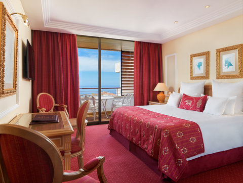 double deluxe ocean view