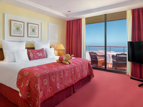 senator suite ocean view