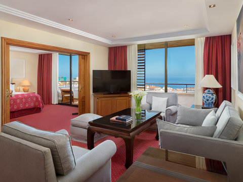 senator suite ocean view