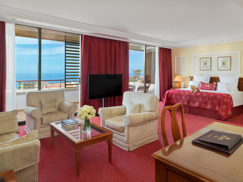 ambassador junior suite ocean view