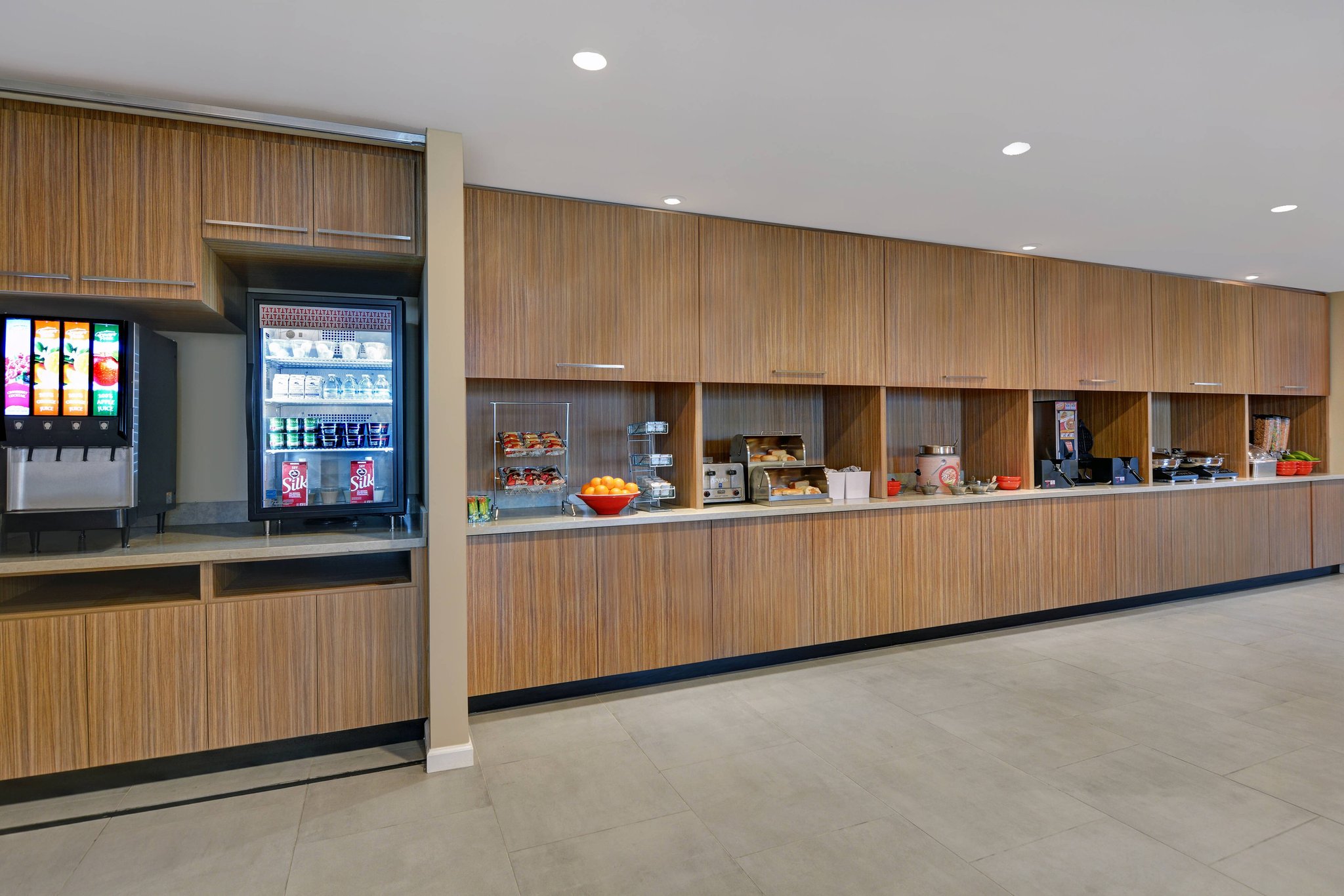 TownePlace Suites Indianapolis Downtown