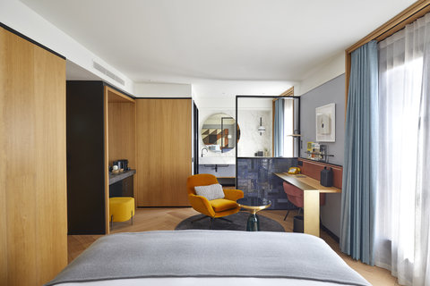 Suites de diseño