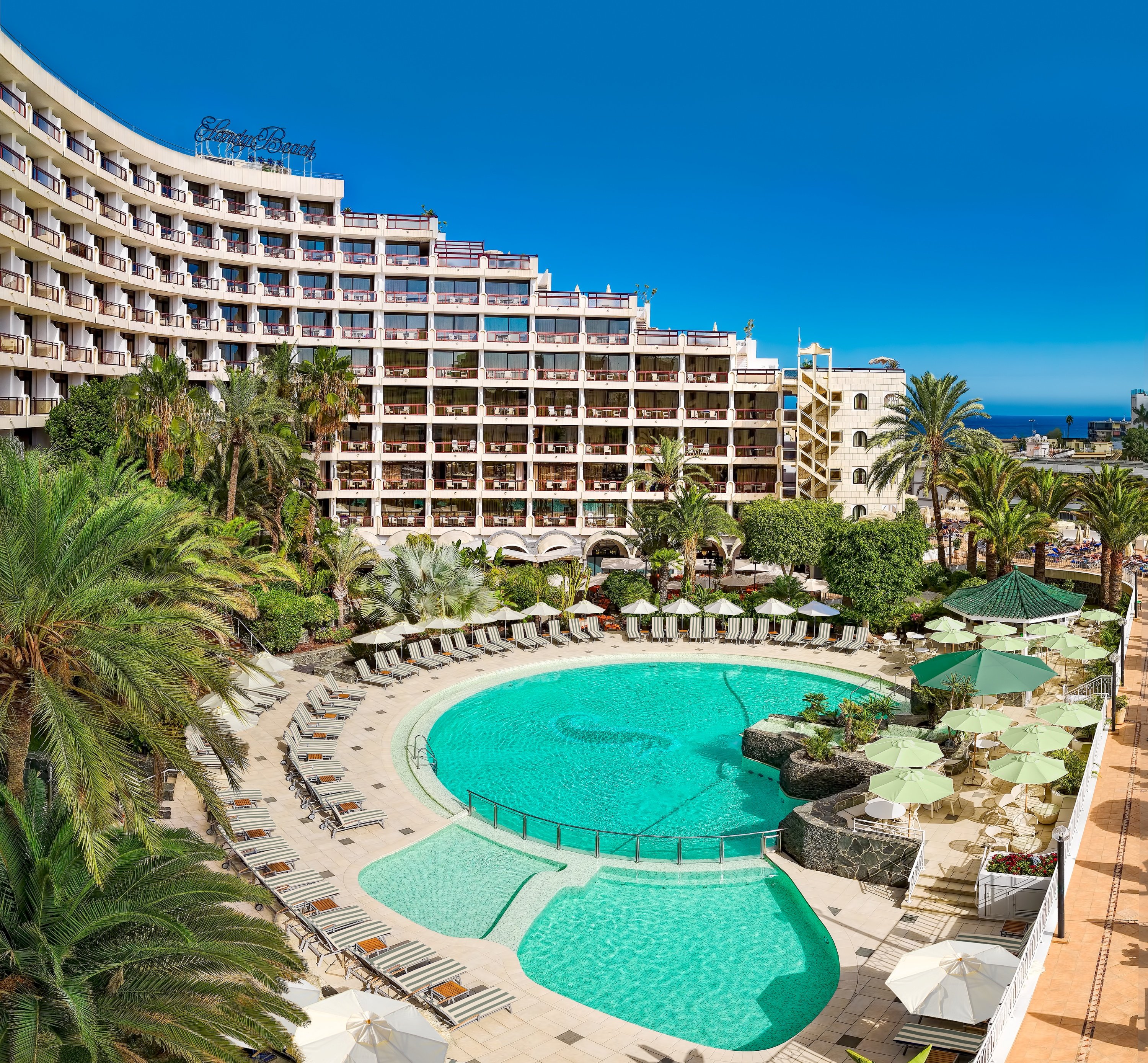 Sandy Beach Hotel