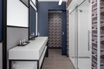 Aloft King, Guest room, 1 King